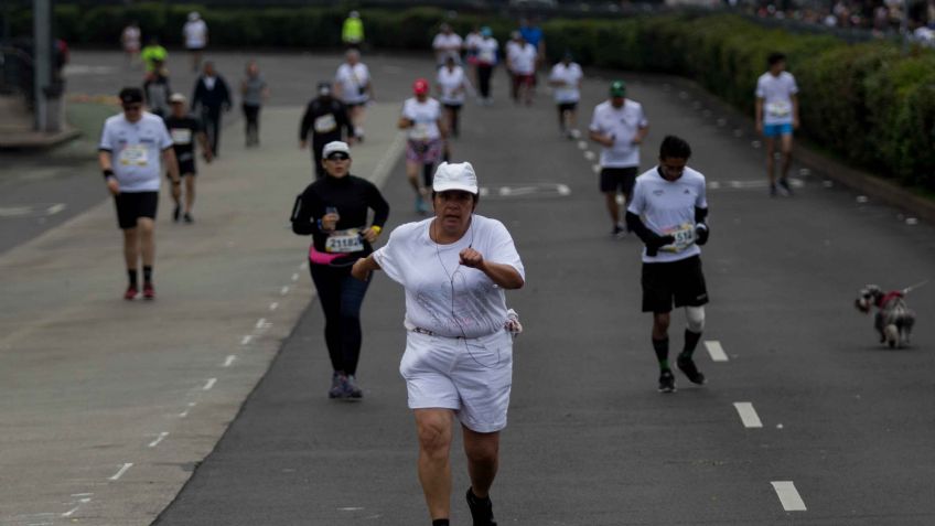 Alcaldía Venustiano Carranza prepara su tradicional Carrera Internacional 10 Km