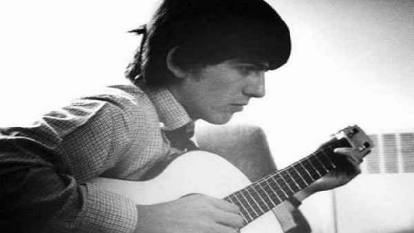 George Harrison y su amor por México a 17 años de su partida