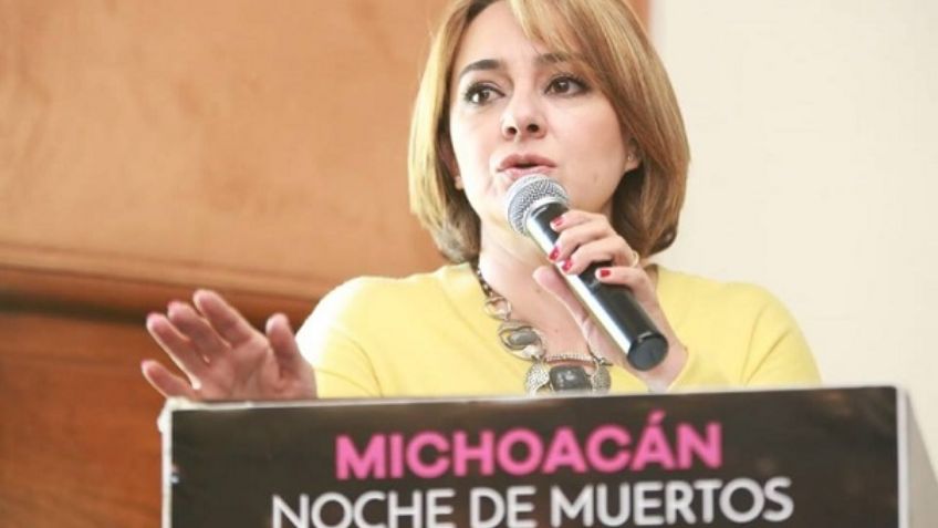 Michoacán se consolida como "El alma de México" con Día de Muertos