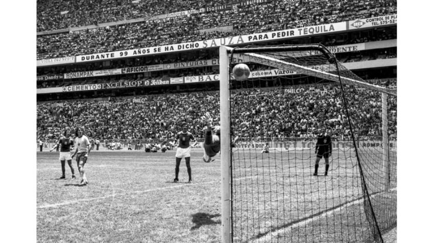 Final de 1972 contra Cruz Azul, un recuerdo doloroso para Reinoso