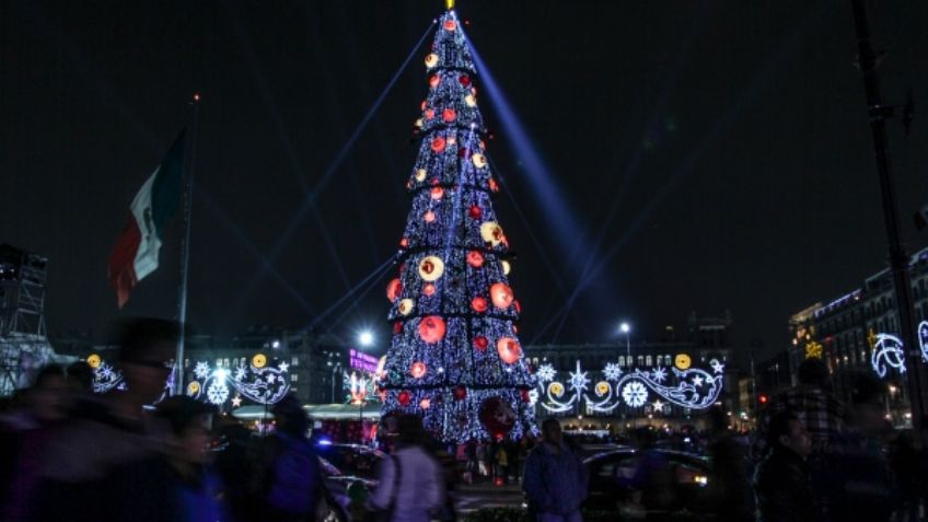 Origen de la Navidad, ¿de dónde viene esta tradición decembrina?