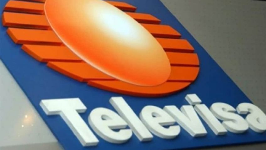 Televisa espera 284 mde tras dejar empresa española