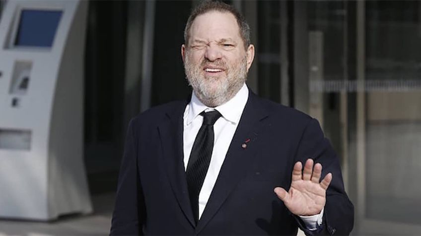 La productora de Harvey Weinstein se declarará en bancarrota