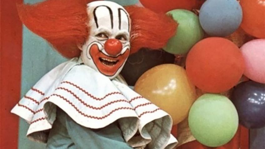 Muere Bozo el Payaso, estrella televisiva de Boston