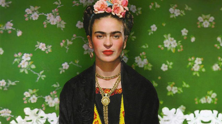 Convierten a Frida Kahlo en... ¡una Barbie!