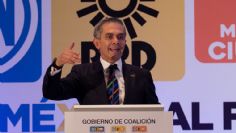 Somos la vía del cambio: Mancera