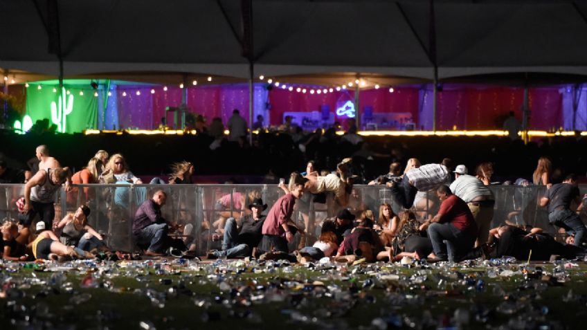 La cara oculta de los festivales