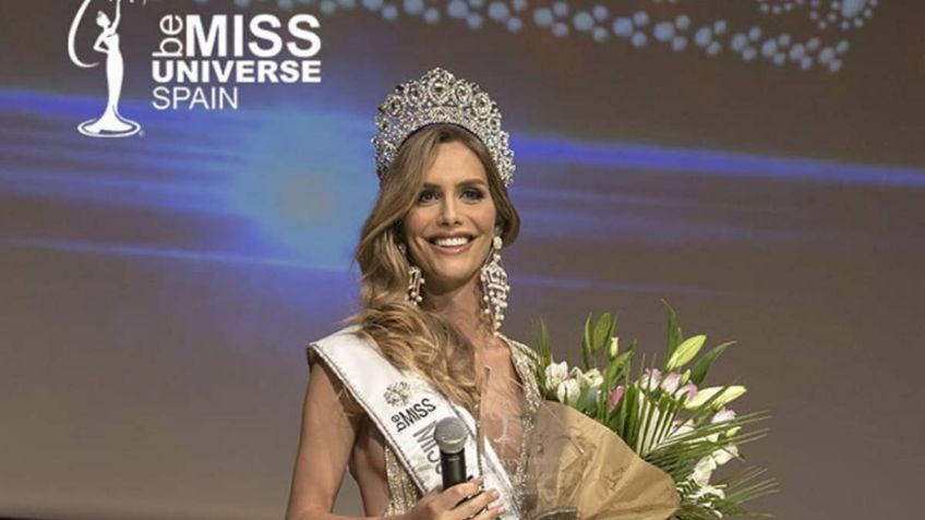 Mujer transexual participará por primera vez en Miss Universo