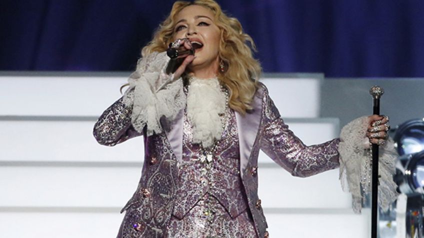 Madonna: Los vestuarios que revolucionaron la moda en el mundo