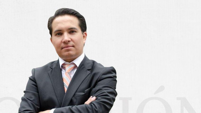 Francisco Gárate Chapa: Nuevo aeropuerto de la CDMX, entre la necedad y la necesidad