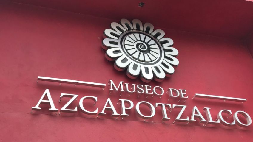 Un museo para  Azcapotzalco