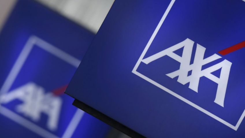 AXA México creció 12% en el primer semestre