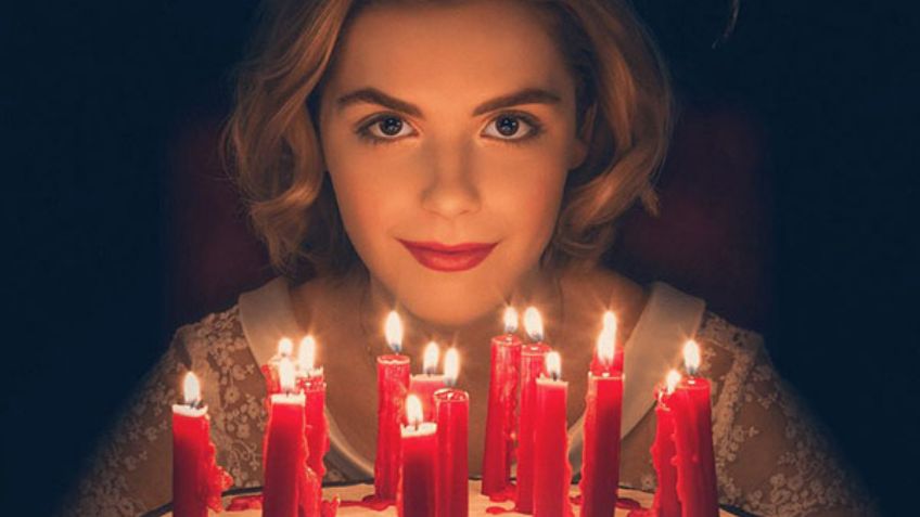 Netflix lanza trailer de "Las Escalofriantes Aventuras de Sabrina"