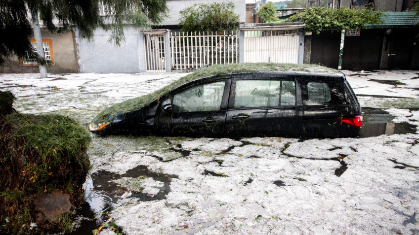 Asignan menos a inundaciones