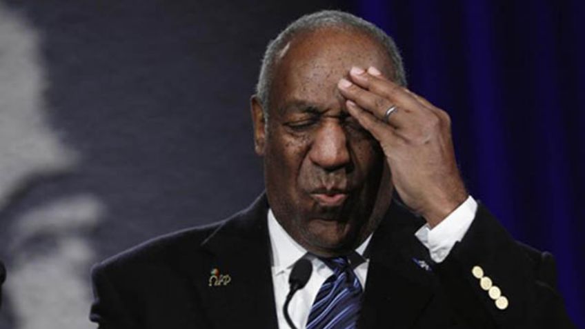 Juez declara al actor Bill Cosby "depredador sexualmente violento"