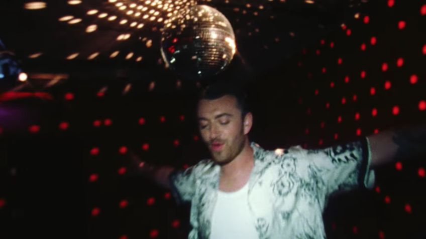 Así es "Promises", el nuevo video de Calvin Harris y Sam Smith