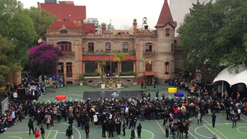 Celebran con cultura 120 años del Colegio Williams