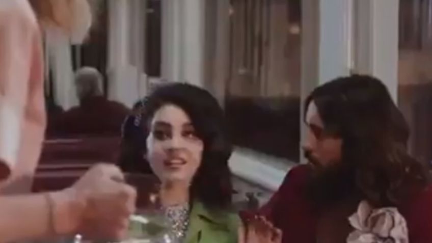 Lana del Rey y Jared Leto hacen comercial juntos: VIDEO