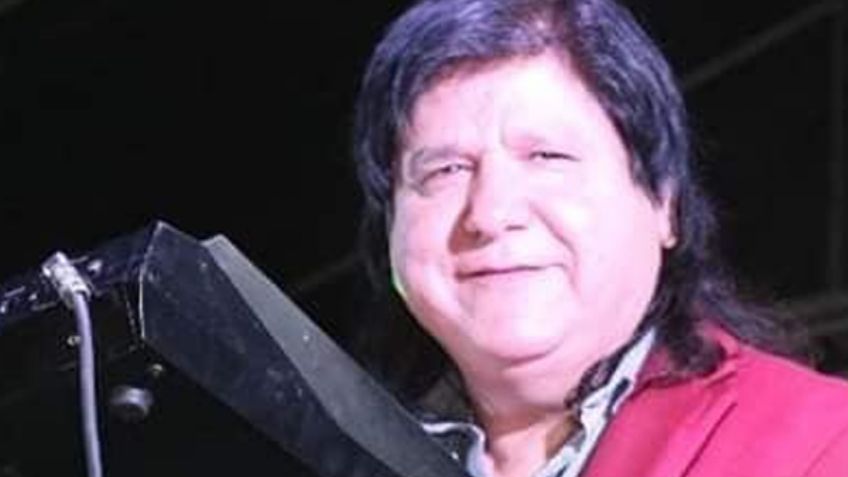 Fallece Reynado Flores, tecladista del Grupo Toppaz