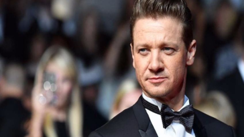 Exesposa de Jeremy Renner lo acusa de intento de homicidio