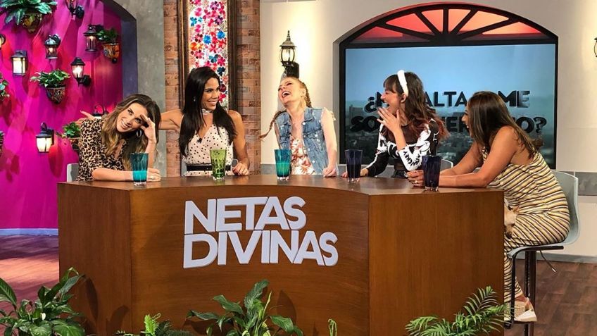 Se vienen cambios en Netas Divinas