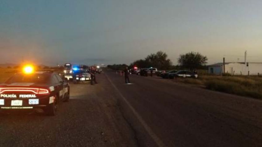 Refuerzan seguridad en frontera sur de Sonora tras enfrentamiento en Culiacán: VIDEO