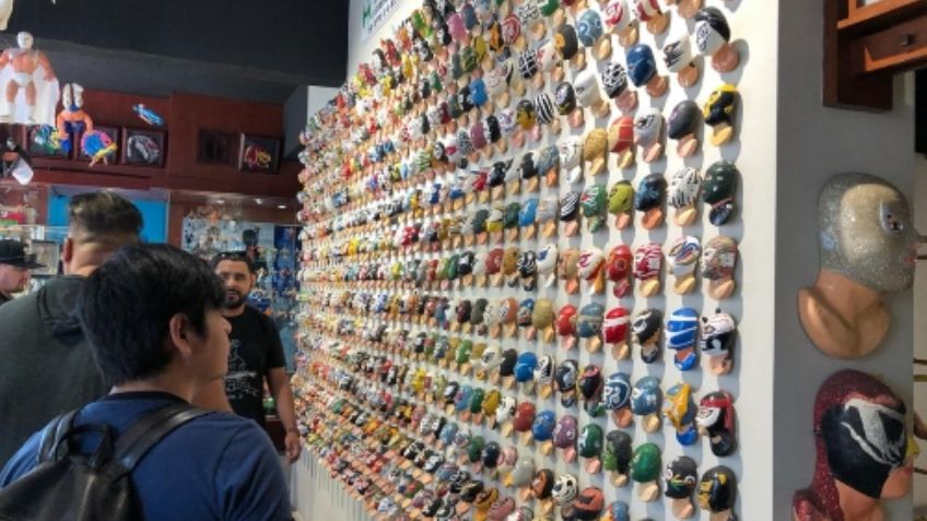 Museo del Coleccionista en Tijuana: un viaje por la nostalgia