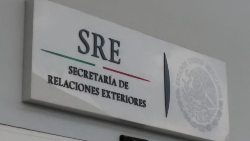 Tras enfrentamientos, oficinas de SRE en Sinaloa se mantendrán cerradas