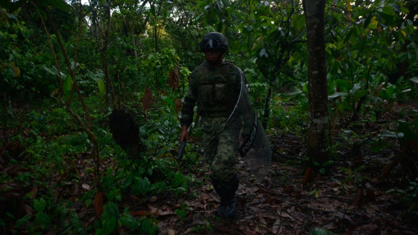 Gobierno ofrecerá disculpas a mujeres indigenas por abuso militar