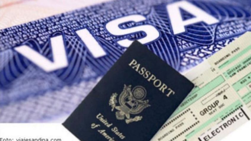 ¿Cómo tramitar la visa para viajar a Estados Unidos?