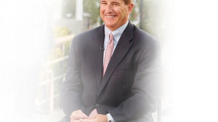 Muere el co-CEO de Oracle, Mark Hurd, a los 62 años de edad