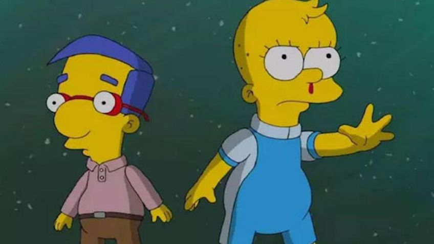 Los Simpson harán homenaje a "Stranger Things" en su episodio 6 6 6