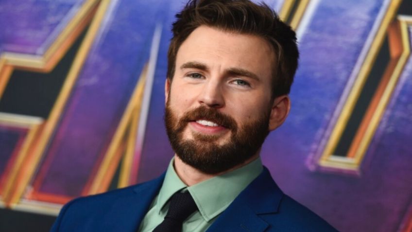 Conoce al actor que le reclamó a Chris Evans por robarse el papel de Capitán América