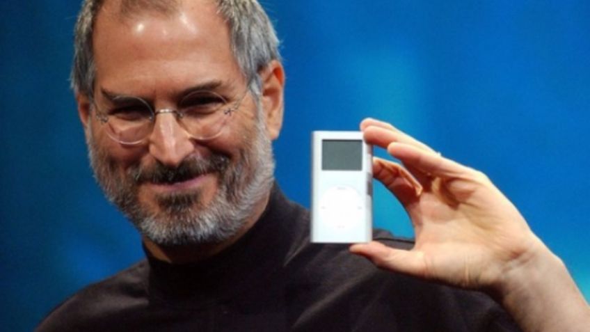 El iPod cumple 18 años sin Steve Jobs