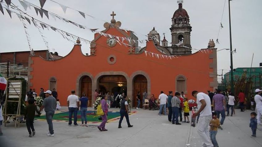 Tepito: ¿por qué se le llama así al 'barrio más bravo” de la ciudad