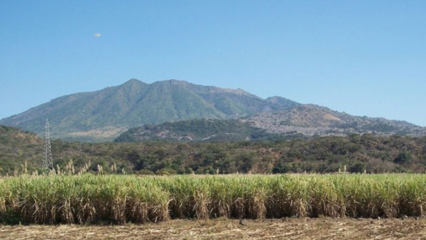 Iztaccíhuatl y otros 9 volcanes inactivos en México: FOTOS