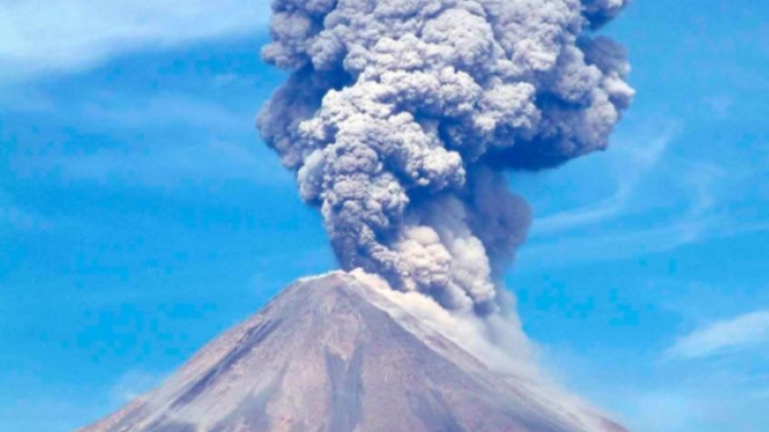 Iztaccíhuatl y otros 9 volcanes inactivos en México: FOTOS