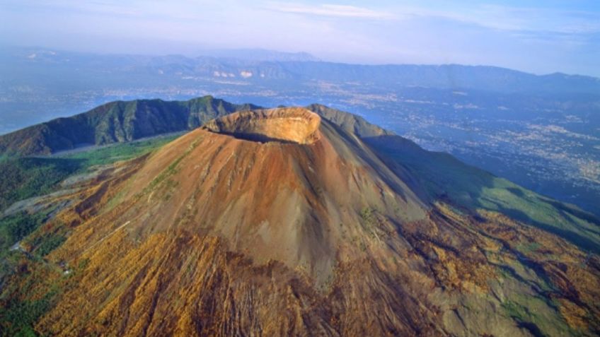 Iztaccíhuatl y otros 9 volcanes inactivos en México: FOTOS