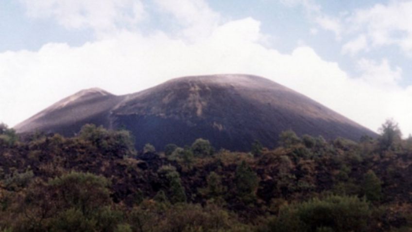 Iztaccíhuatl y otros 9 volcanes inactivos en México: FOTOS