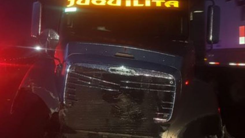 Tráfico CDMX: Accidente deja dos muertos en la Autopista México-Puebla