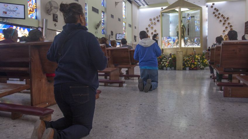 ¿Por qué San Judas Tadeo es el santo de las causas imposibles y perdidas?