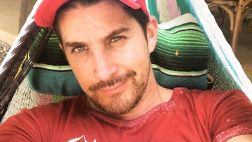 ¡Pide perdón y lo vuelve a hacer! Jonathan Islas se va contra de Fabiola Campomanes: FOTO