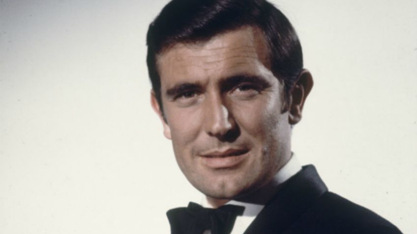 James Bond: Conoce a los actores que han dado vida al Agente 007