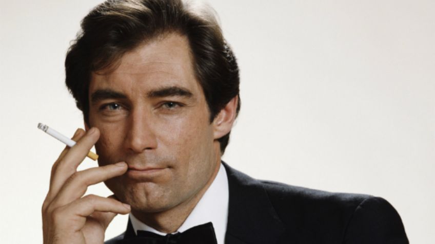 James Bond: Conoce a los actores que han dado vida al Agente 007