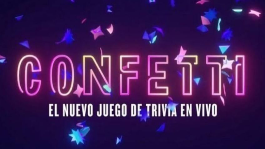 ¡¿Qué?! Confetti se va de México y los fanáticos están desconsolados: VIDEO