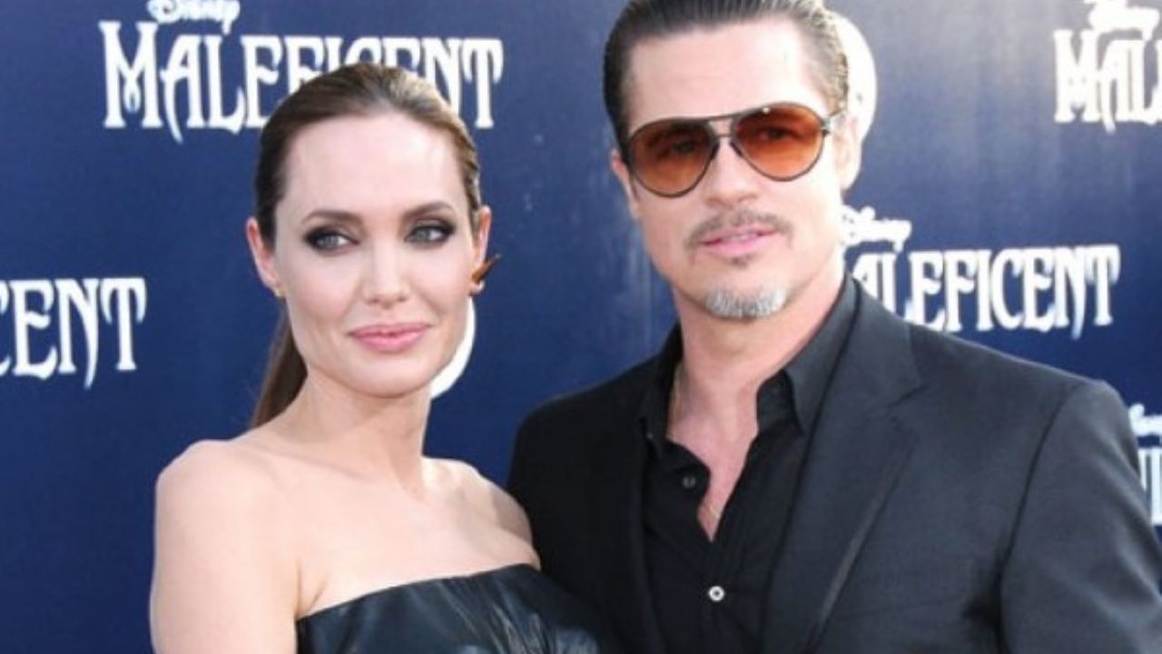 Angelina Jolie Revela Cuáles Fueron Los Momentos Más Duros De Su