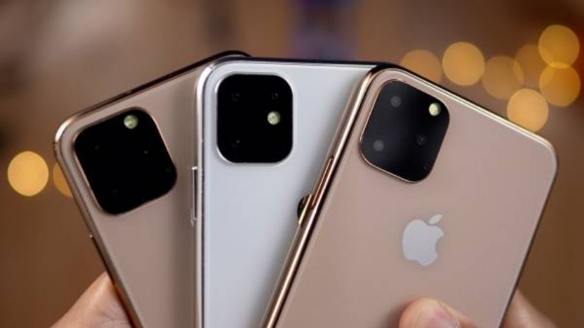 Fotos: Así son los iPhone 11 más caros del mundo, no se venden en tiendas Apple