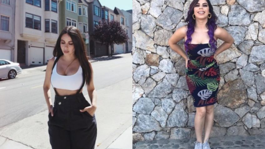 Jimena Sánchez y Lizbeth Rodríguez ¿qué tienen en común?