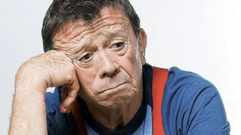 ¡No nos espanten! Memes de Chabelo arrasan las redes por fakenews