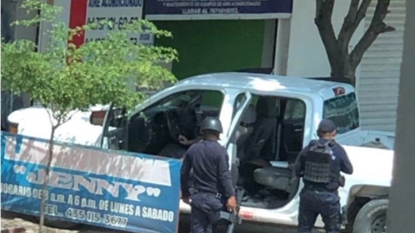 El Güero, líder del Cartel Jalisco Nueva Generación, cae en enfrentamiento con policías y militares